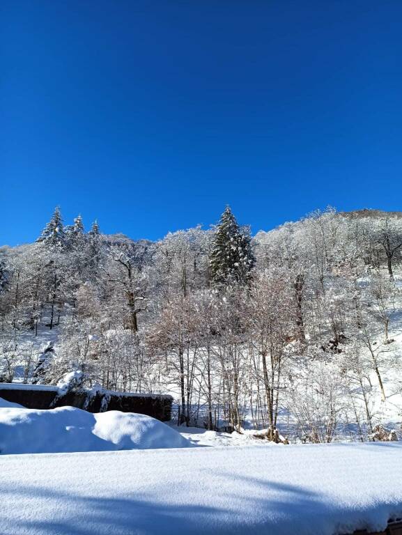 Al via la stagione invernale in Valle Pesio: da domani, piste aperte