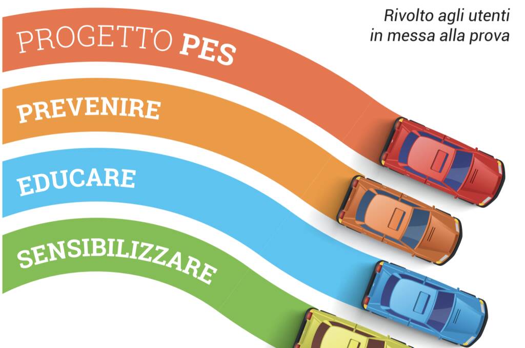 Un webinar sulla sicurezza stradale: AFVS presenta il “Progetto PES: Prevenire, Educare, Sensibilizzare”