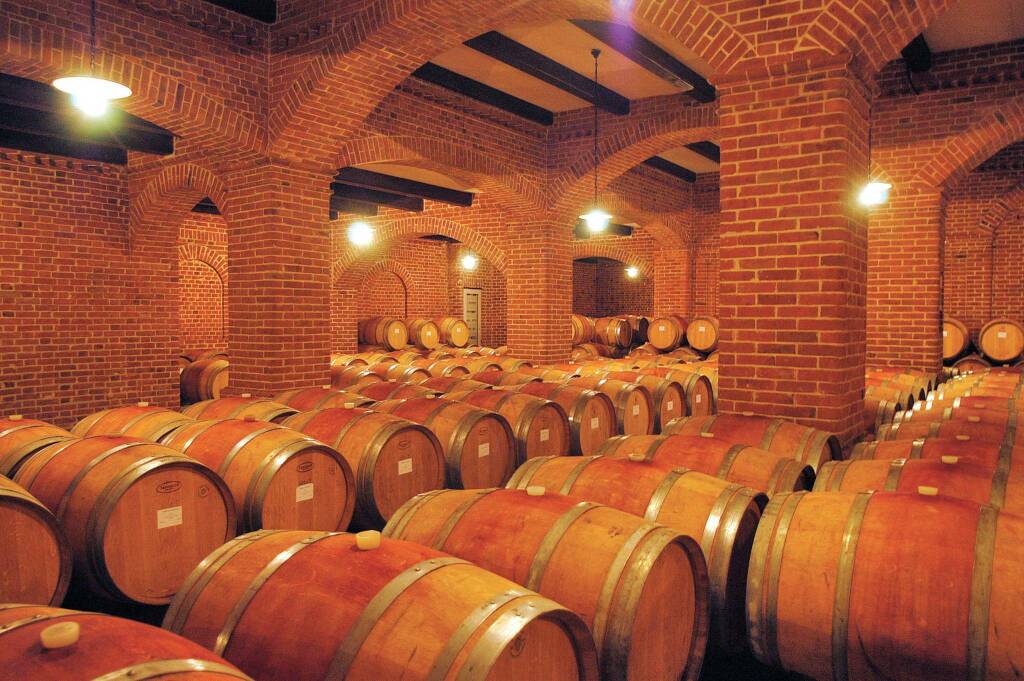 I risultati di un sondaggio di Confagricoltura Piemonte sul mercato del vino