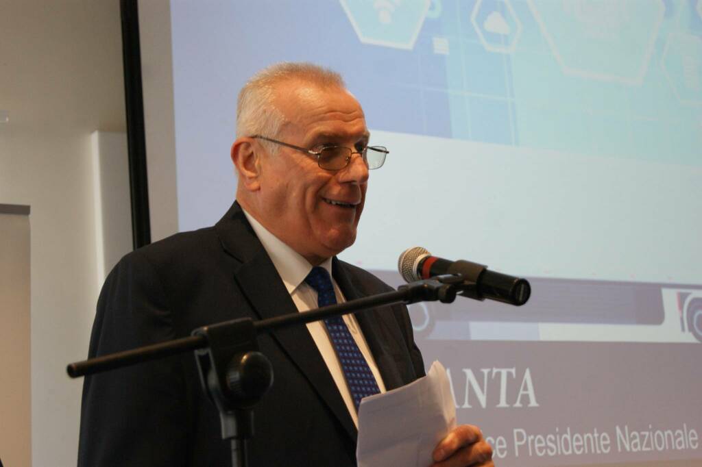 La Ministra De Micheli all’Assemblea nazionale di Confartigianato Trasporti: “L’Italia vi ringrazia”