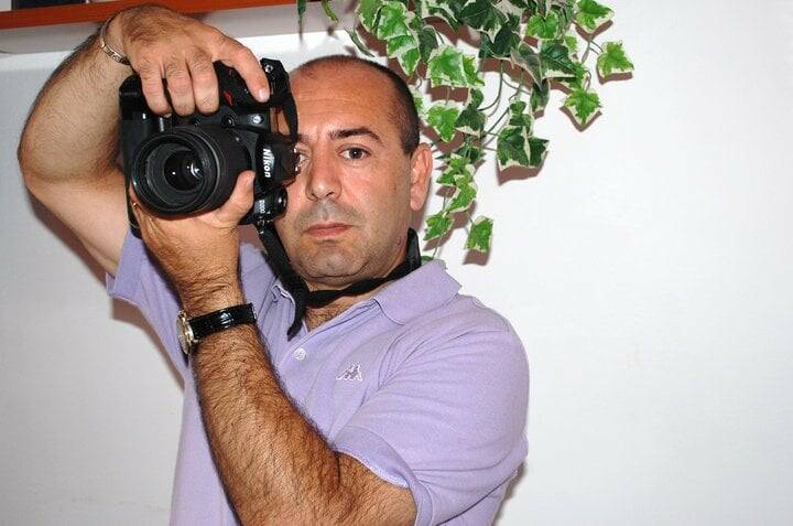 Fabio Artesi muore di Covid a 56 anni: giornalismo piemontese in lutto