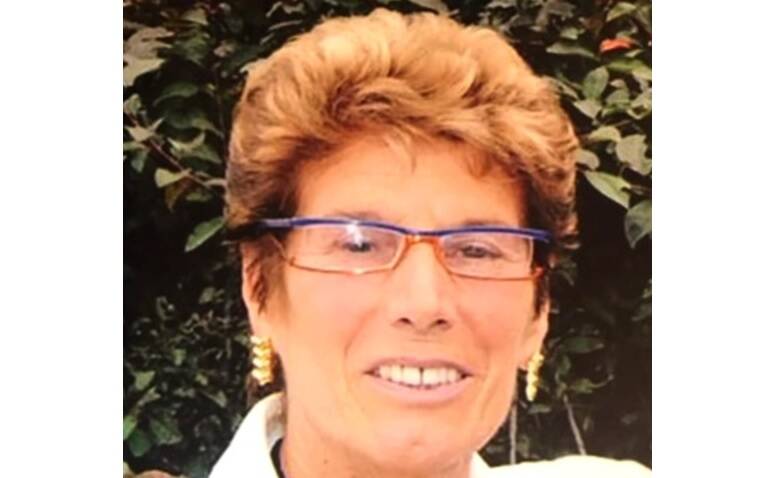 Maria Pia Salvatico è morta: gestì per oltre 30 anni il primo autogrill sull’autostrada Torino-Savona