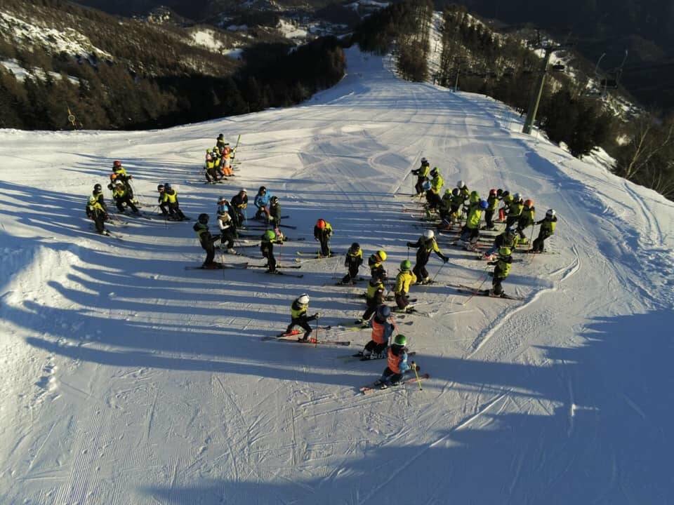 “Sta nevicando e non riusciamo a gioire”: lo sfogo della Frabosa Ski 2000 spa