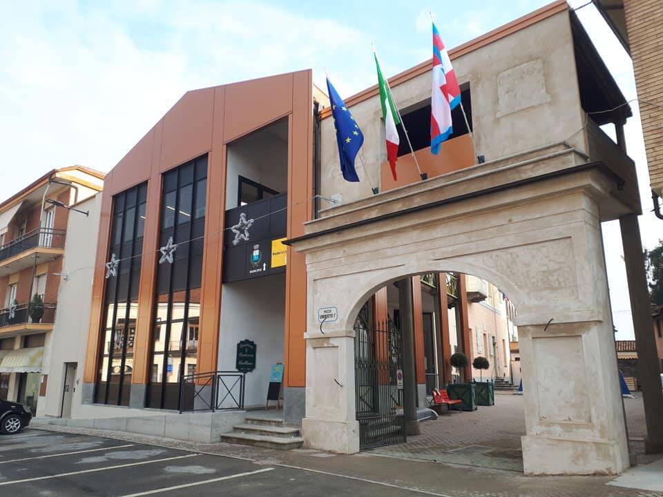 Lagnasco, consiglio comunale di fine anno, il sindaco Dalmazzo: “Possiamo essere fieri per i risultati ottenuti in questo duro 2020”