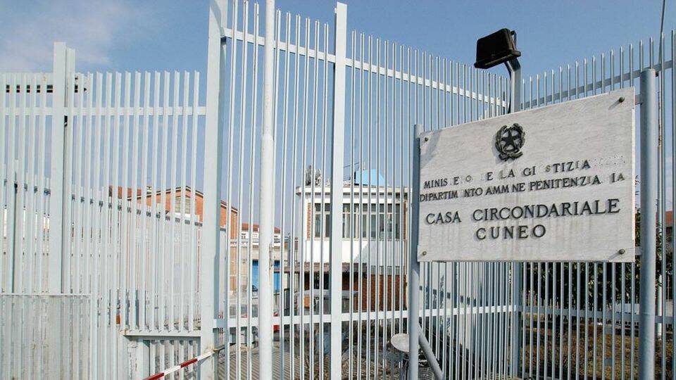 Nuova rissa nel carcere di Cuneo: continuano le tensioni