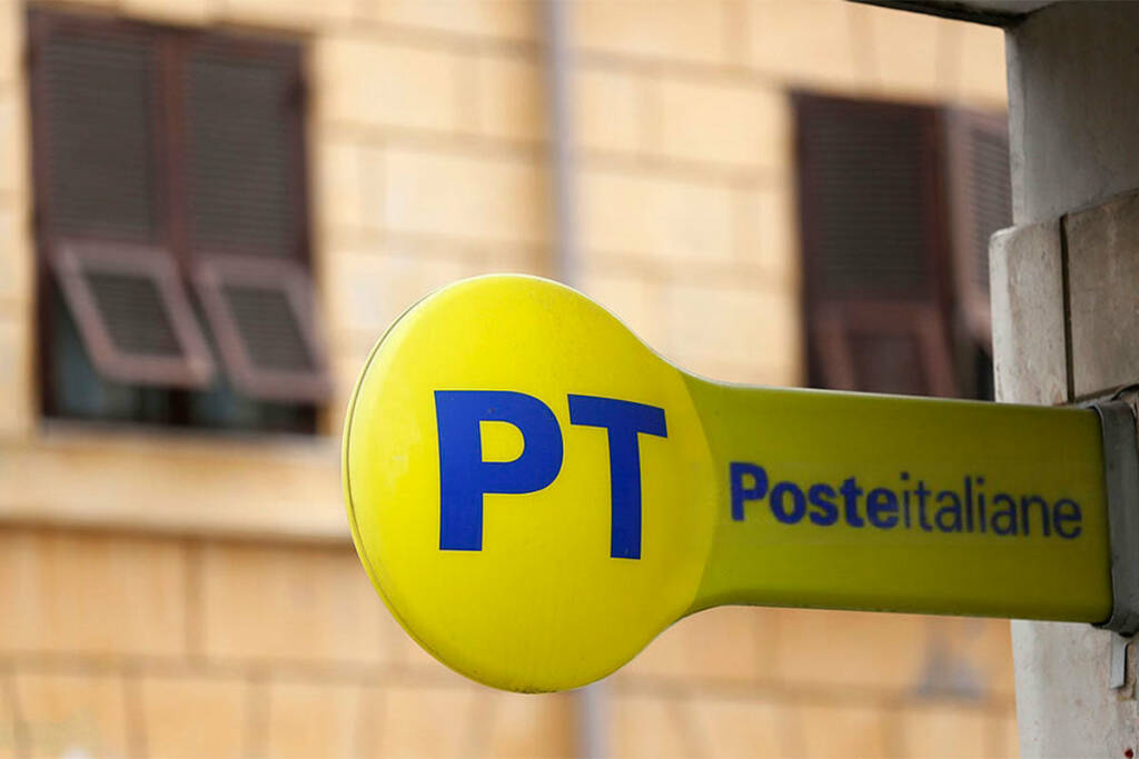 Beinette, Ufficio Postale chiuso per lavori
