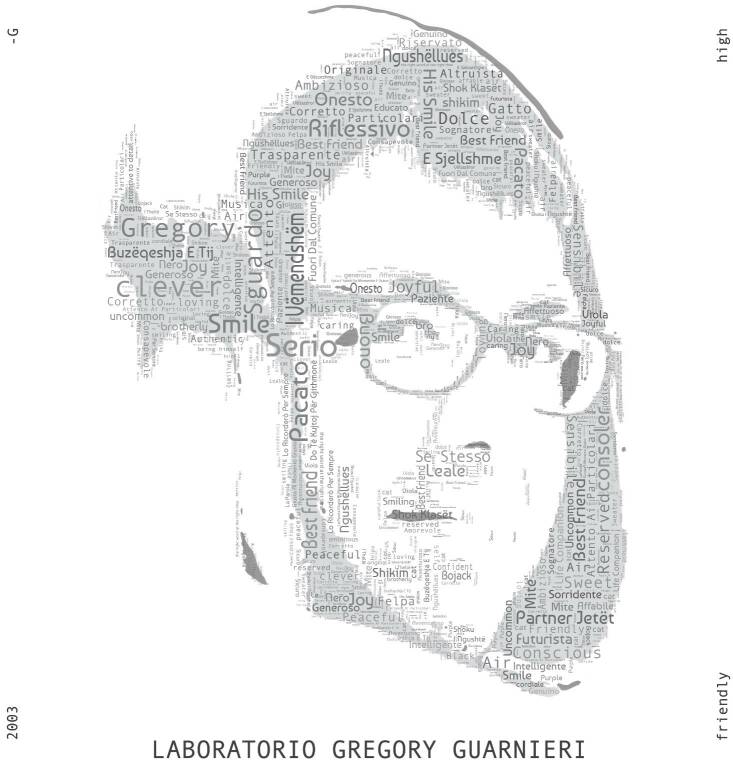 Porterà il nome di Gregory Guarnieri il più bel laboratorio informatico del “Cravetta-Marconi”