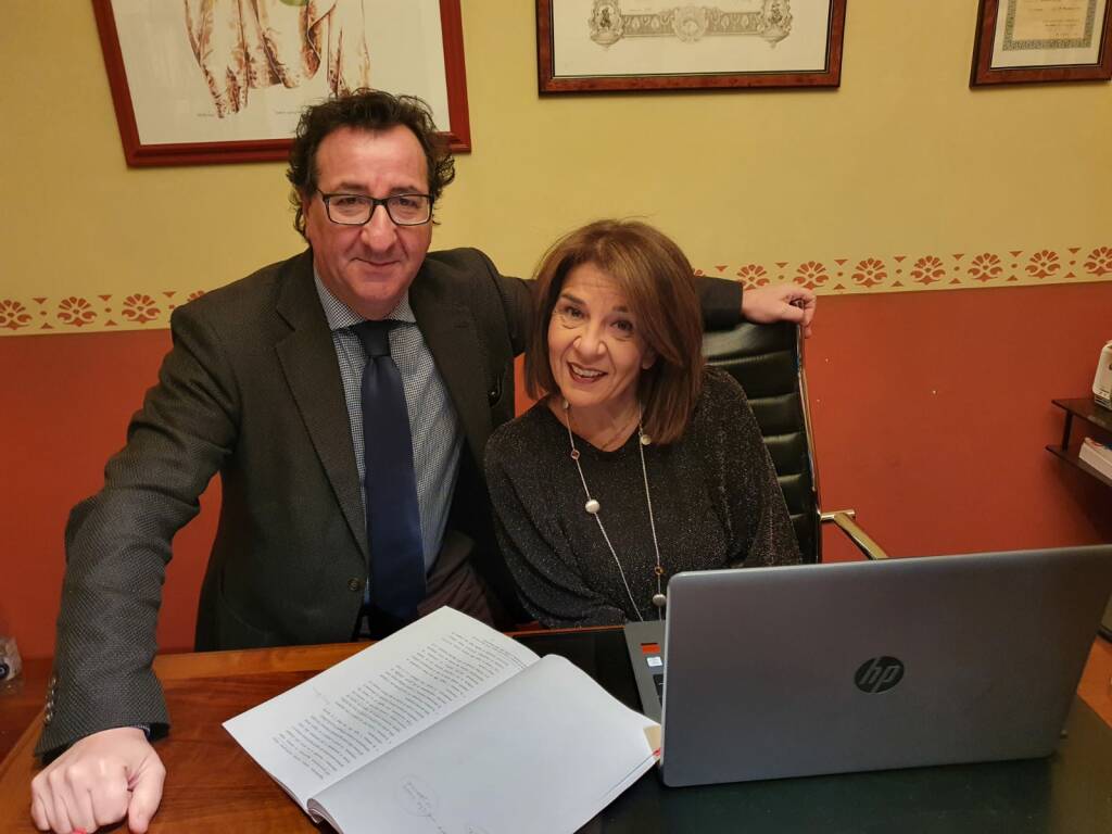 L’ex sindaco di Carrù Stefania Ieriti consegue il master in Project Management della pubblica amministrazione