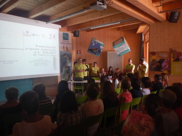 Cuneo, corsi di formazione gratuiti su sviluppo sostenibile e outdoor education