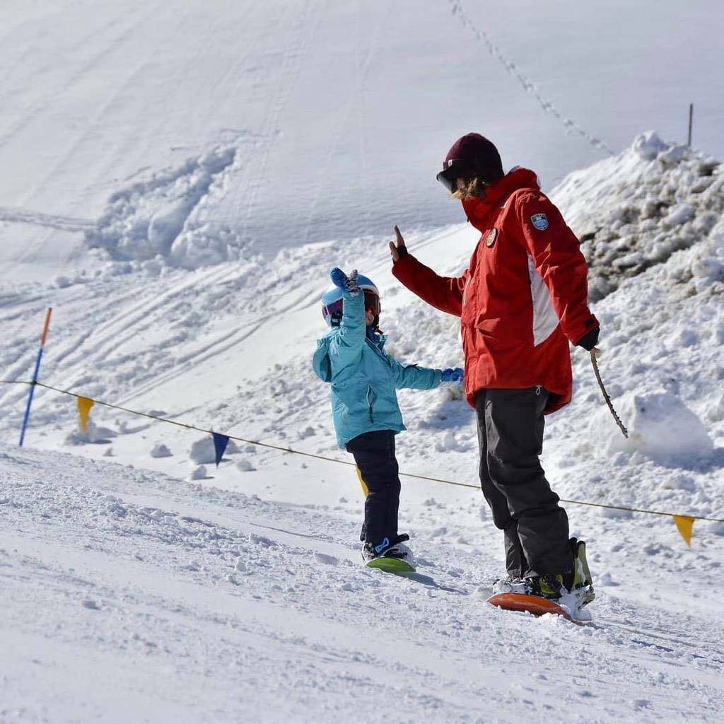 Bonus montagna in Piemonte: subito 2mila euro ai maestri di sci, poi altri ristori