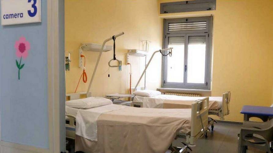 Coronavirus, in Piemonte continua la risalita delle ospedalizzazioni