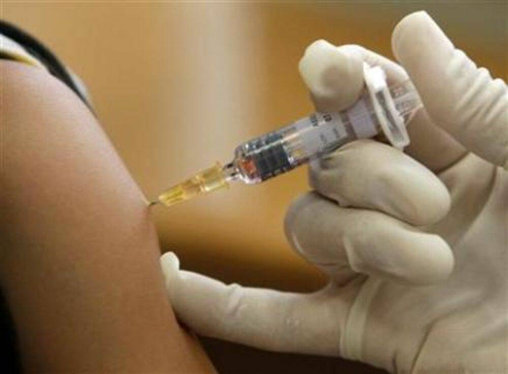Oltre 14 mila persone vaccinate in Piemonte a Pasquetta