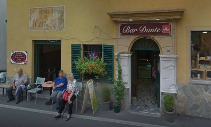 San Michele Mondovì, il bar Dante chiude dopo 60 anni: un pezzo di storia va in archivio