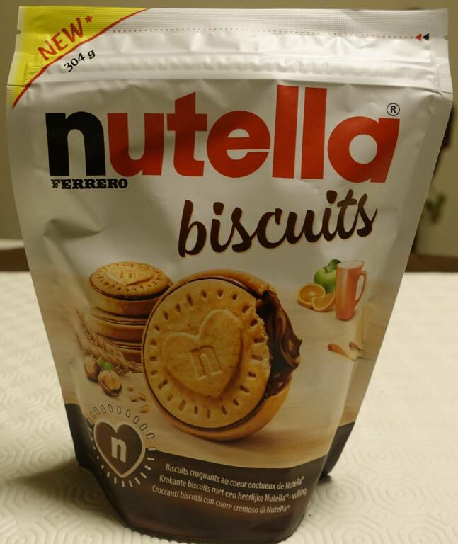 La Ferrero investe ancora sullo “stabilimento dei Nutella Biscuits”