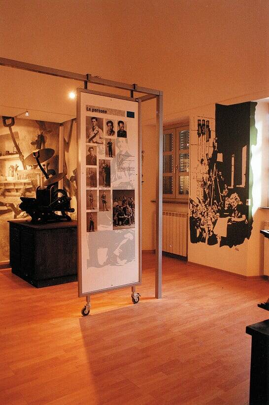 A Chiusa Pesio il Museo della Resistenza “per imporci, ieri come oggi, il dovere della memoria e del ricordo”