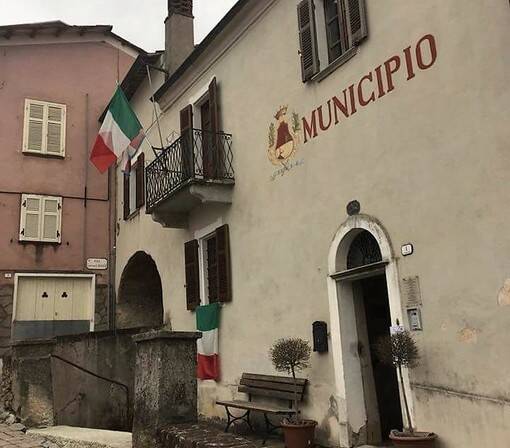 municipio di Montaldo di Mondovì