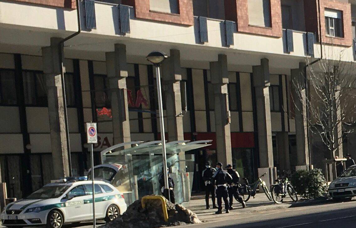 Sicurezza zona Corso Giolitti, Boselli: “situazione sempre più grave, presto un dossier”