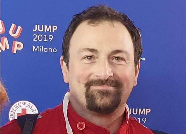 La Croce Rossa di Alba piange la scomparsa di Giuseppe Cavallo