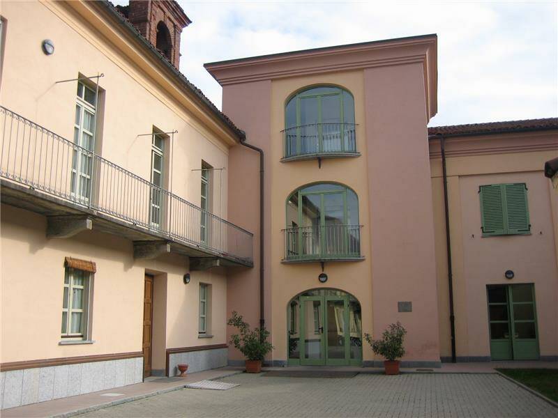 Lagnasco, la residenza “Don Eandi” è covid-free