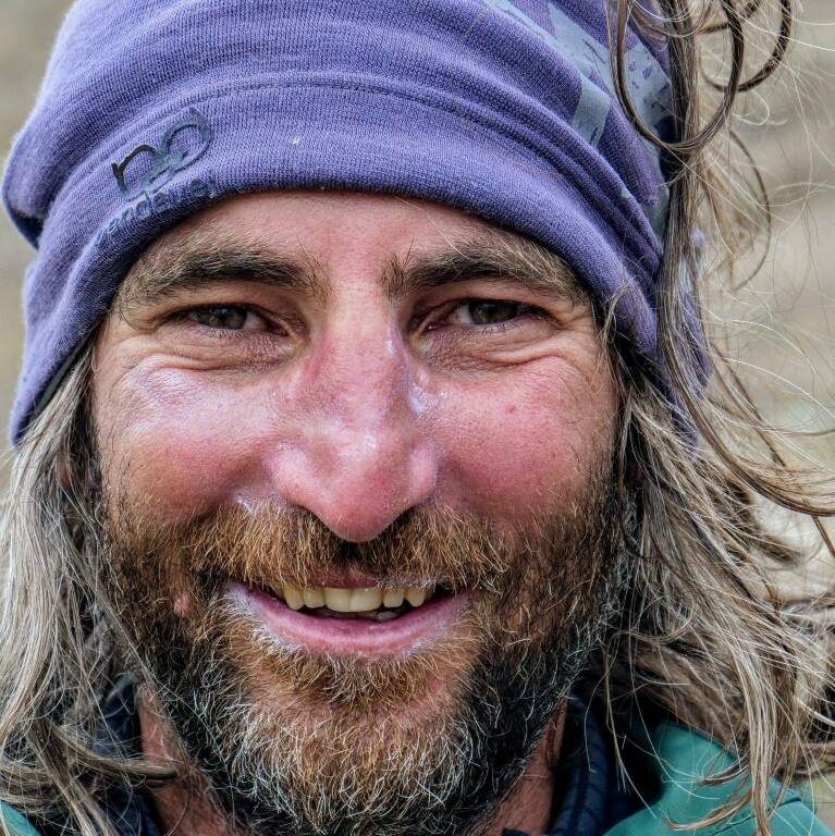 Morto lo scialpinista Cala Cimenti, “uno dei protagonisti del libro Portami Lassù”