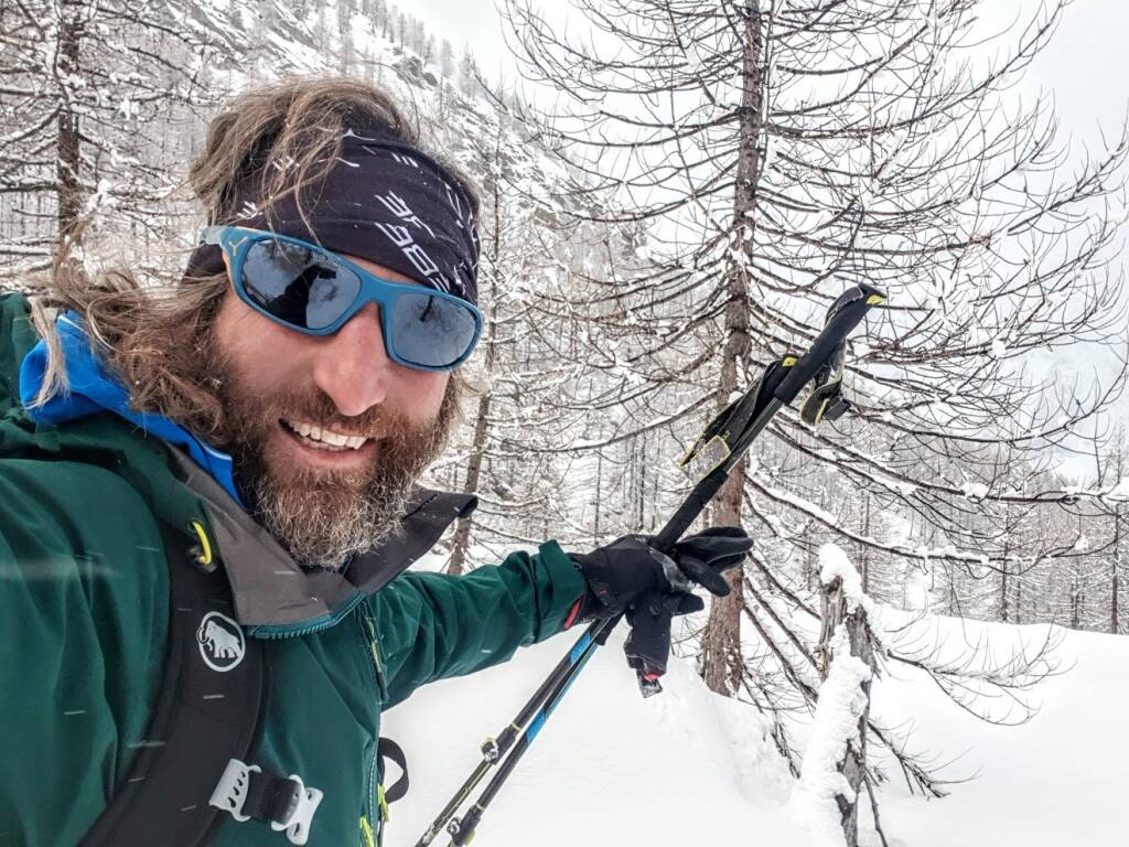 Morto lo scialpinista Cala Cimenti, “uno dei protagonisti del libro Portami Lassù”