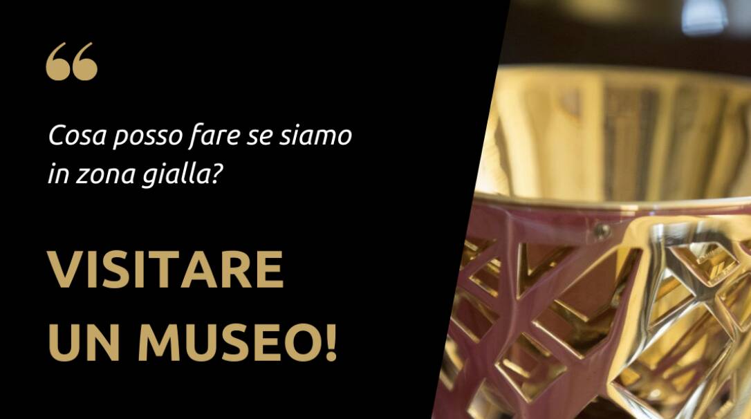 Piemonte in zona gialla, riapre il Museo Diocesano di Cuneo!