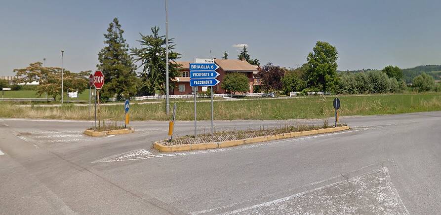 Rotonda di via Otteria, il sindaco di Mondovì: “Sia realizzata al più presto”