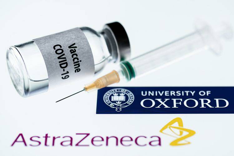 Piemonte, 25-30% di disdette vaccino AstraZeneca