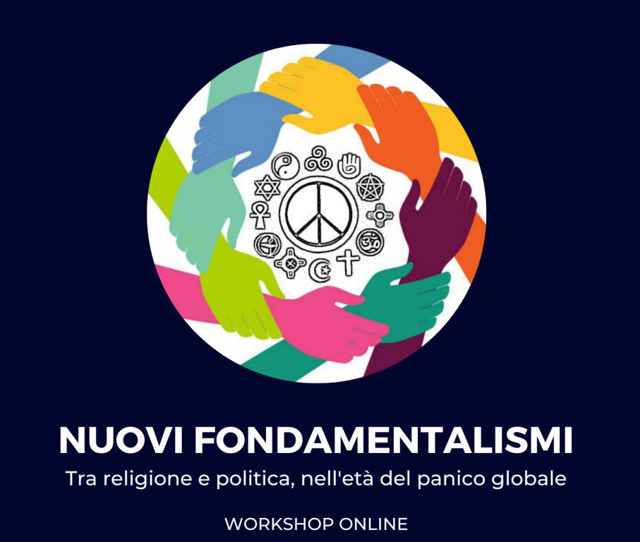 Il Cespec analizza i nuovi fondamentalismi tra religione e politica
