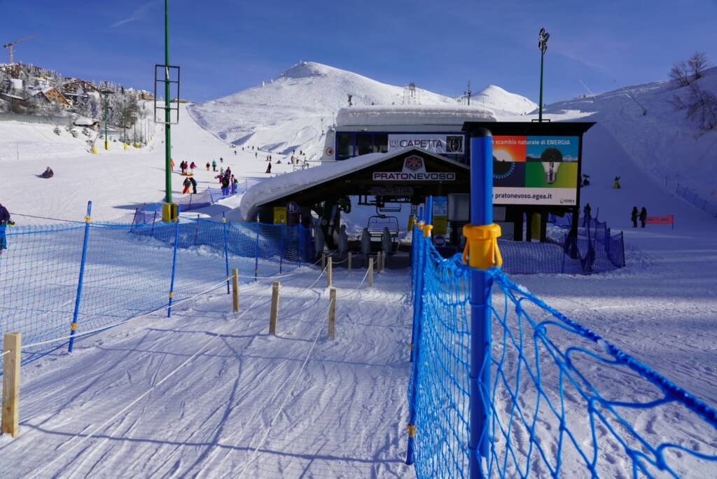 “Pronti ad accogliere appassionati di sci, ma non mancano incognite sulla stagione”