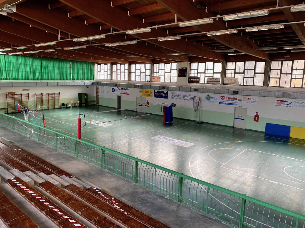Weekend da sette gare per la Granda Volley Academy