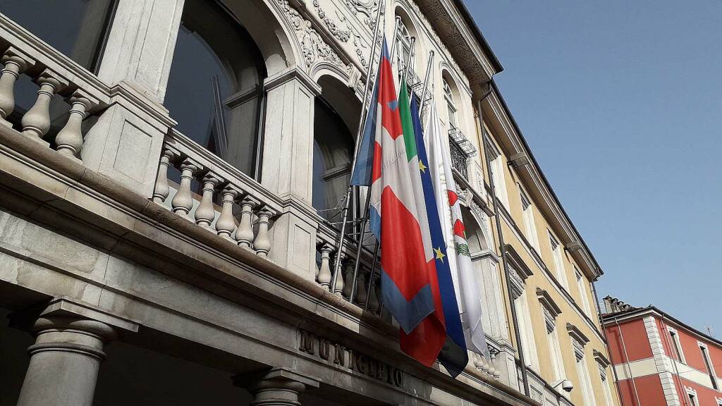 Bandiere a mezz’asta anche a Mondovì per la tragedia in Congo