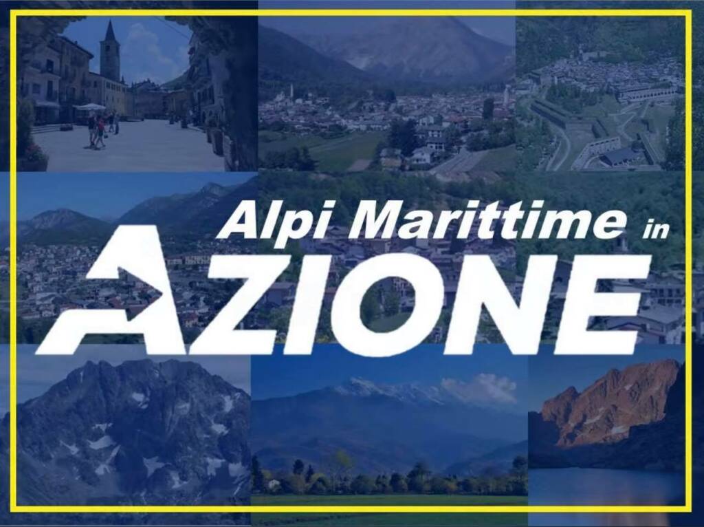 “Alpi Marittime in Azione” recluta iscritti: “Ci occuperemo del Tenda e di infrastrutture, sanità, lavoro e montagna”
