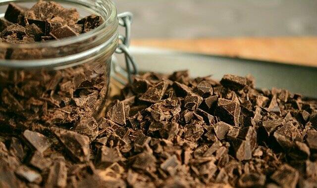 cioccolata pixabay