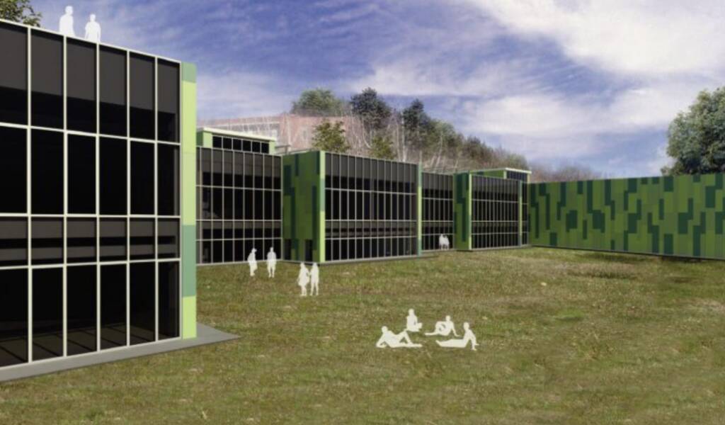 Nuova sede dell’Istituto scolastico “Rivoira” di Verzuolo, a marzo l’appalto