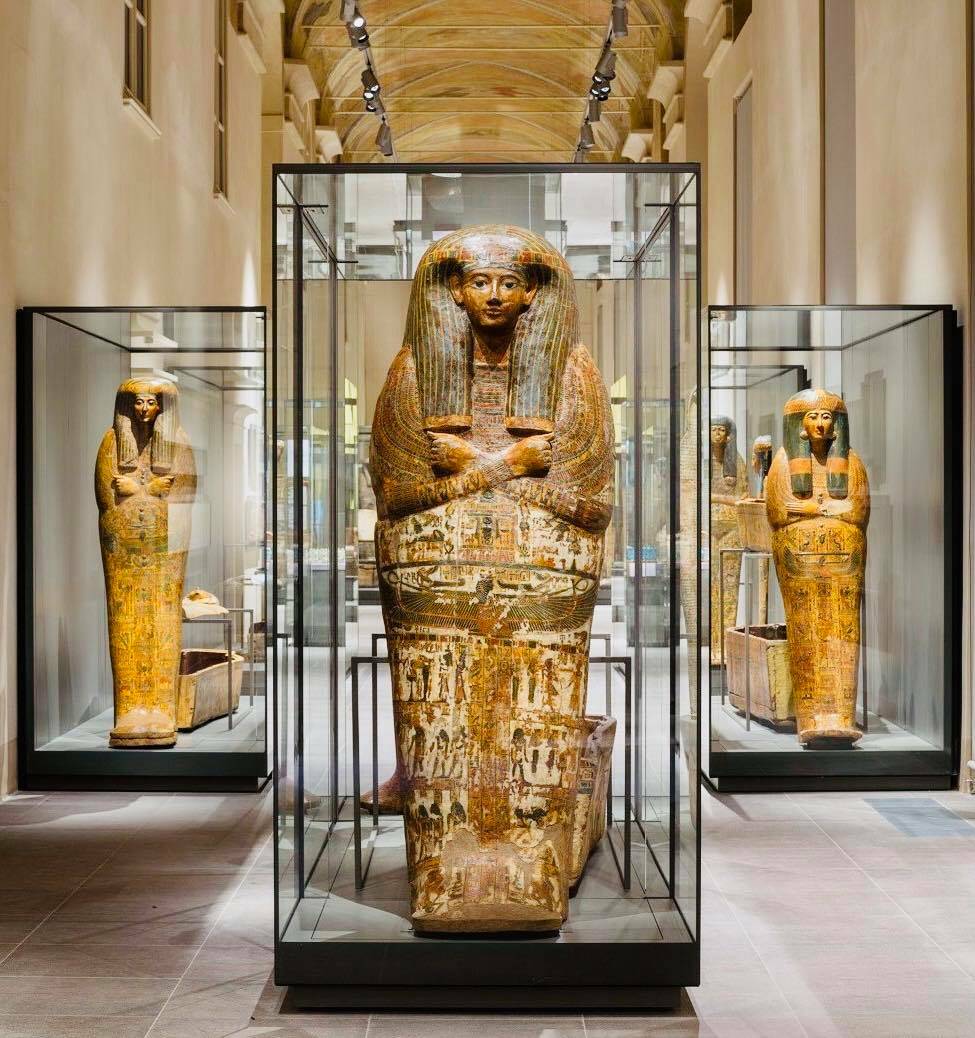 museo egizio Torino
