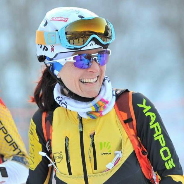 Scialpinismo, Katia Tomatis da top ten per il suo ritorno in Coppa del mondo