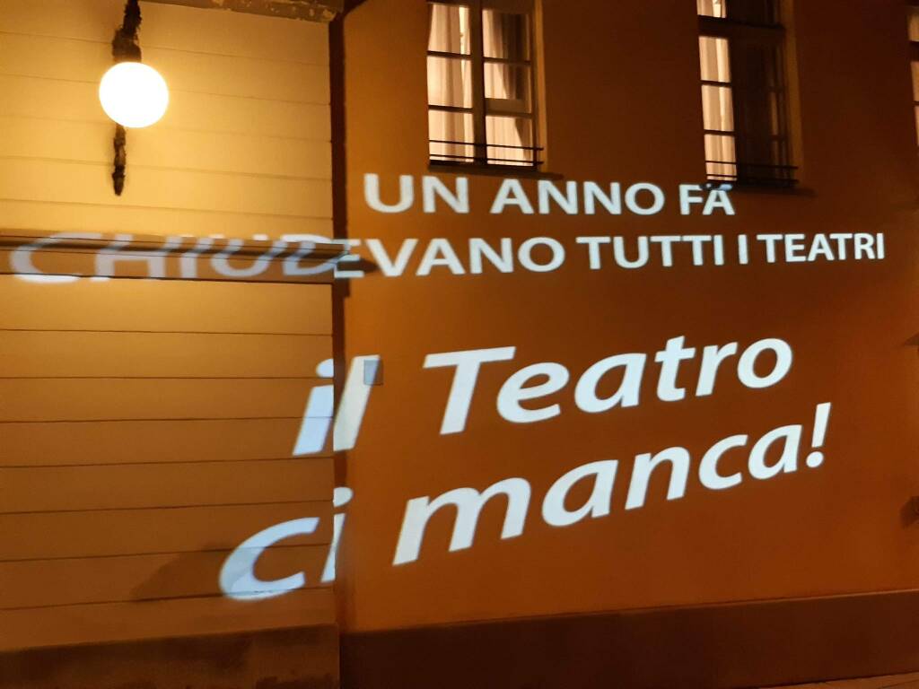 Teatro Toselli 