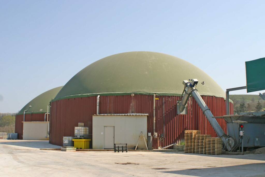 Accolte le richieste di Confagricoltura sugli incentivi al biogas e la proroga dei patentini fitosanitari