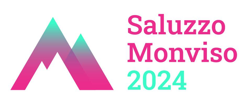 È marchigiana la vincitrice del concorso per creare il logo di Saluzzo-Monviso 2024