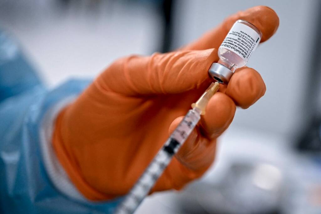 Vaccino, il Piemonte sfonda quota 3 milioni di dosi