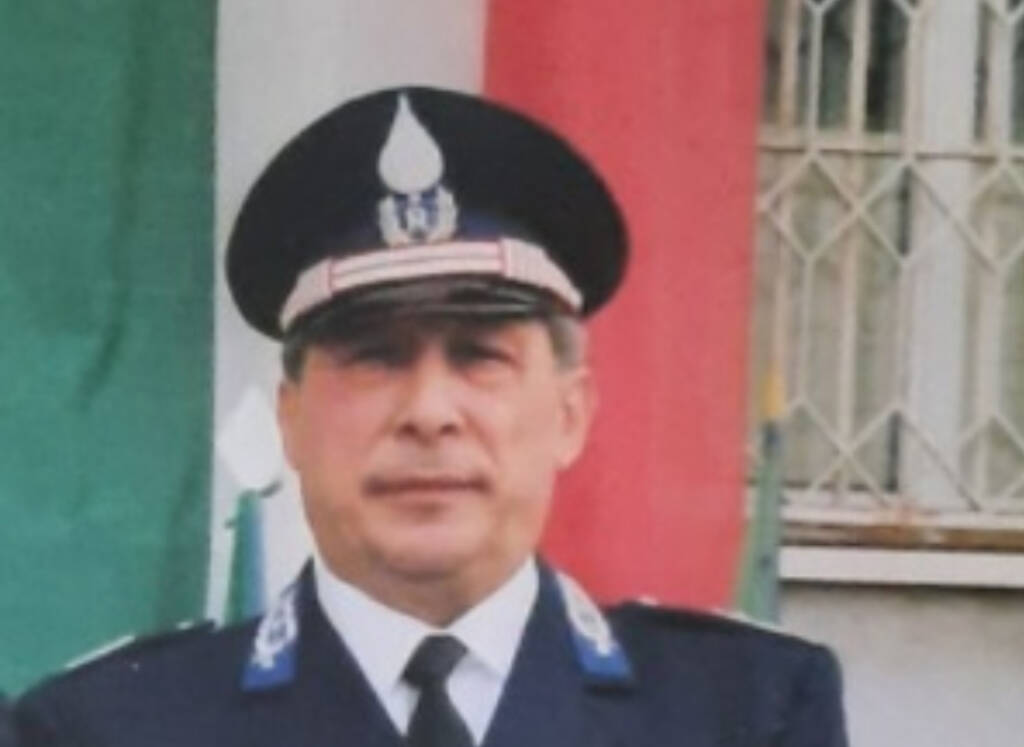 Antonio Ortu è morto: ex comandante della penitenziaria del Cerialdo vinto dal Coronavirus