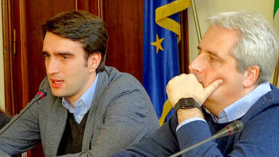 Pietro Danna (Provincia) sulla questione Cittadella: “Mondovì unisca le forze e supporti l’idea dell’amministrazione”