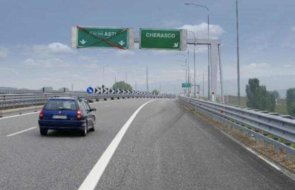 Ci vorranno ancora quasi 4 anni per vedere completata l’autostrada Asti-Cuneo