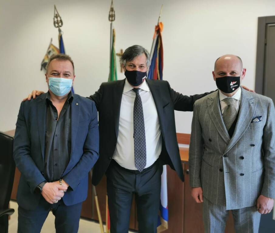 Paolo Bongioanni e Fabrizio Comba (FdI): “Via libera ad Azienda Zero, la super Asl del Piemonte”