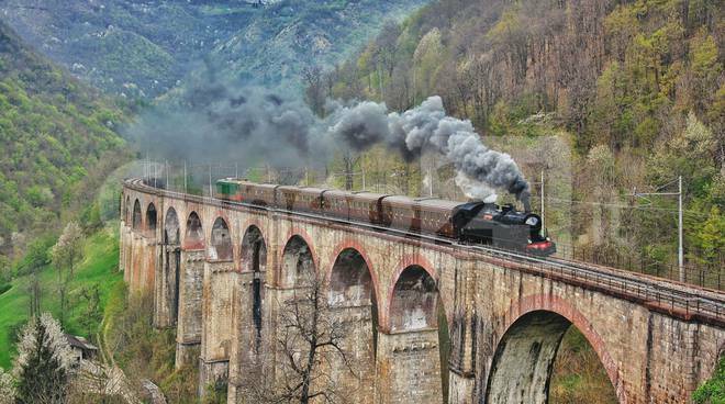 “Comune sostiene ripristino ferrovia Cuneo-Nizza. Anche Regione faccia sua parte”