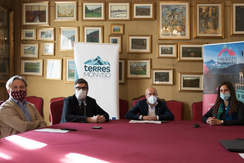 Valle Varaita, Monviso e Saluzzo si candidano a Distretto Diffuso del Commercio