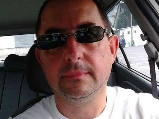 Mauro Silvestro, 50 anni, ritrovato senza vita dal figlio sedicenne