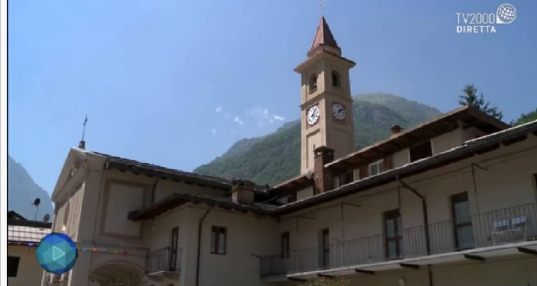 Il Parco Alpi Marittime protagonista nella trasmissione “Il mondo insieme” di Licia Colò