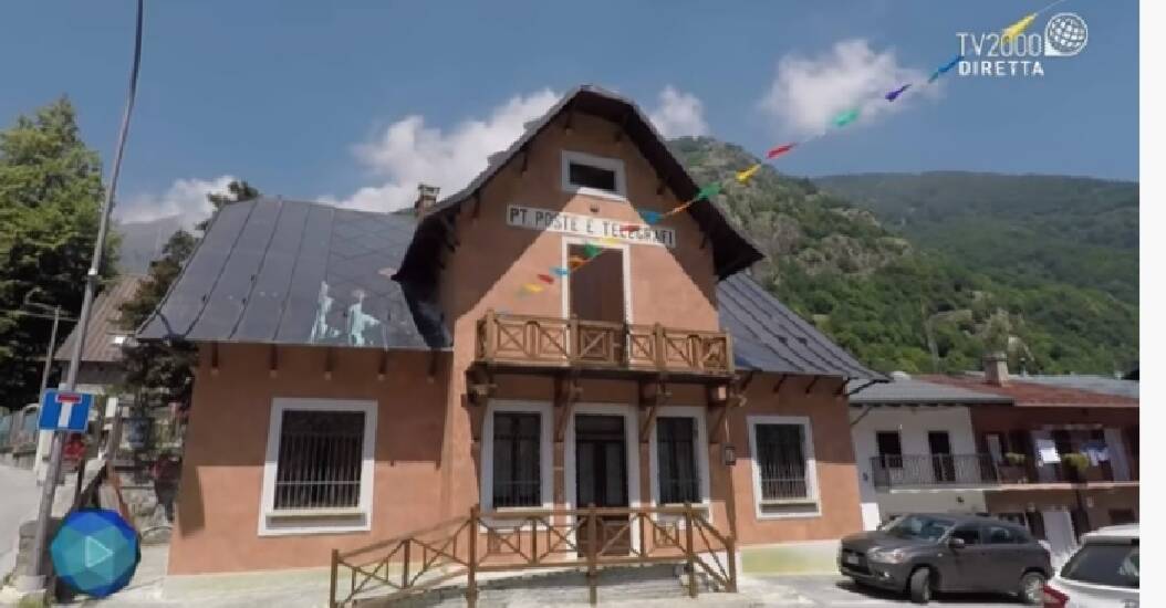 Il Parco Alpi Marittime protagonista nella trasmissione “Il mondo insieme” di Licia Colò